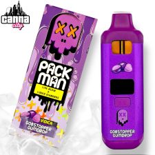 Packman "Gobstopper Gumdrop" (2G)