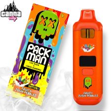 Packman "Fruity Zushi Pebblez" (2G)
