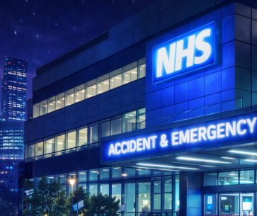 Cannabis NHS: What You Need to Know About