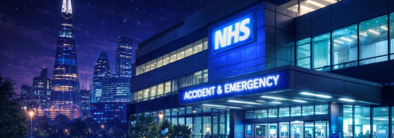 Cannabis NHS: What You Need to Know About