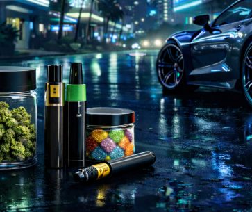 Canna City: New Cannabis Products for February 2026
