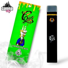 Cali Plug "Cookies Punch"