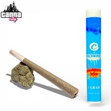 Pre-roll Georgia Pie