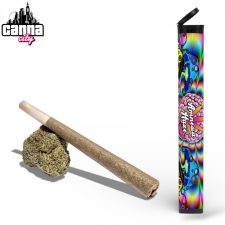 Pre-Roll Amnesia Haze