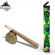 Pre-Roll Green Crack