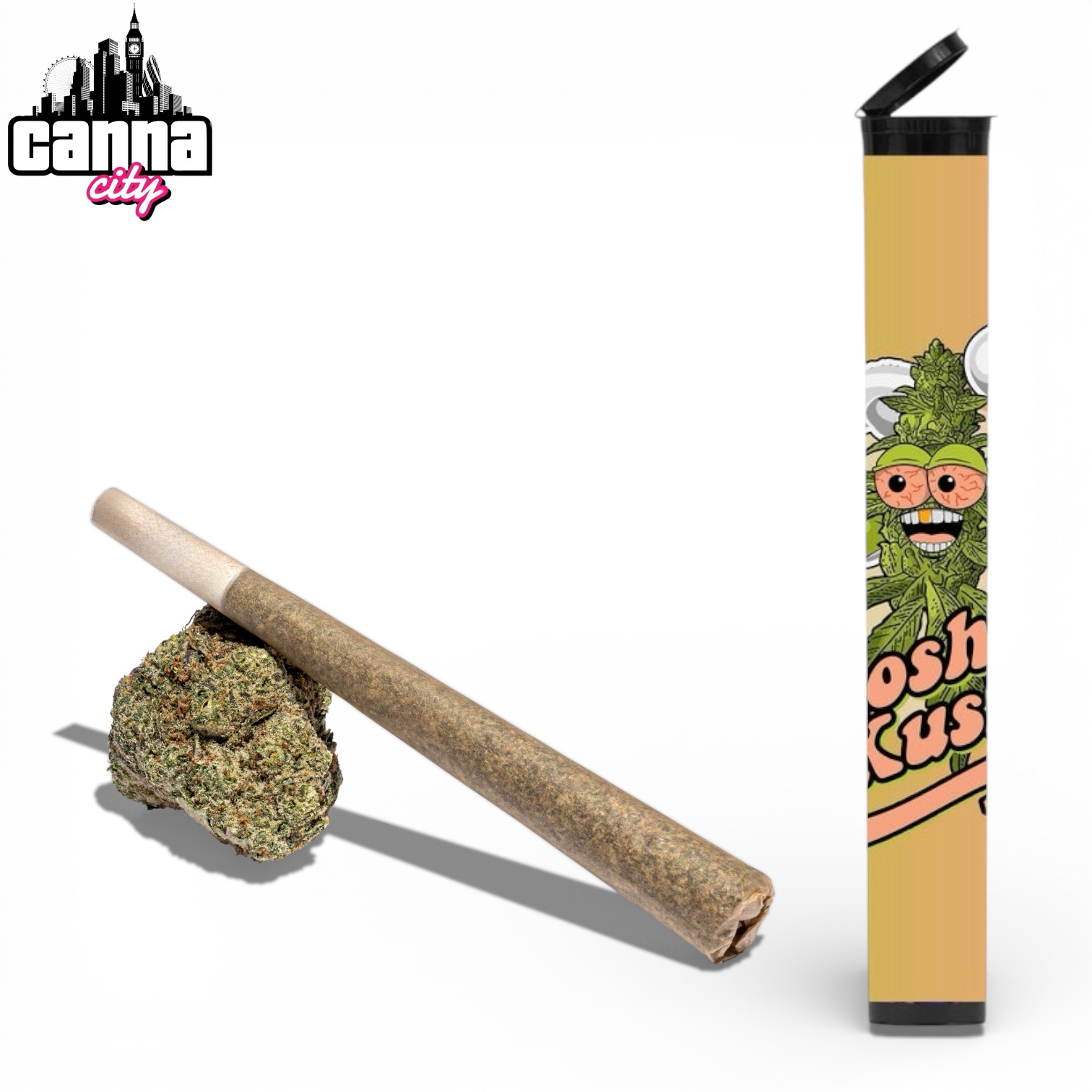 Buy Pre-rolled joints Pre-Roll Kosher Kush