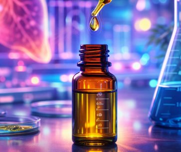 Cannabis Oil & Lung Cancer – What Science Really Has to Say