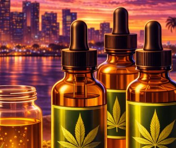 How To Make Cannabis Oil At Home Without Fancy Equipment