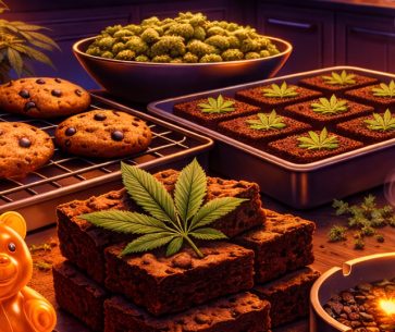 How to Make Edible Cannabis: Simple Recipes and Pro Tips