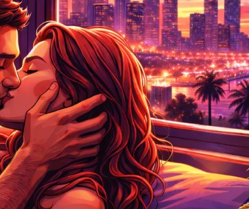 Marijuana and Sex: What Actually Changes