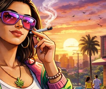 March into Spring: How Cannabis Can Help You Get Ready for the New Season