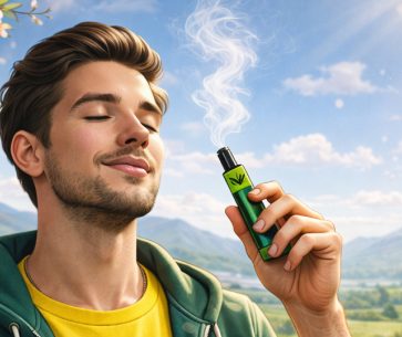 Spring Awakening: How Cannabis Can Boost Your Mental Clarity This Season