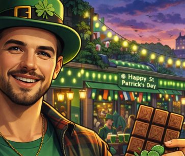 The Best Cannabis Edibles for St. Patrick’s Day Celebrations in Scotland