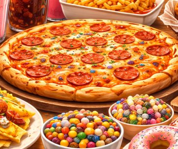 Best Foods to Eat While High: Smart Snack Picks That Actually Hit the Spot