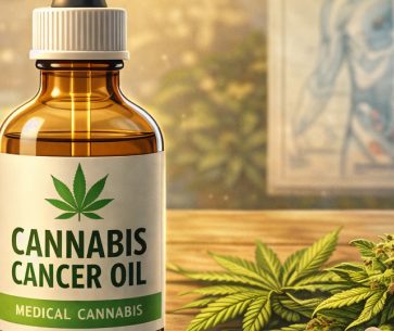 Cannabis Oil and Cancer: What People Are Really Looking For