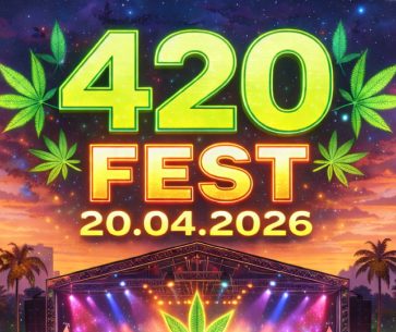 Beyond the Tradition: 420 Fest on 20.04.2026 — What It Is? Everything You Need to Know
