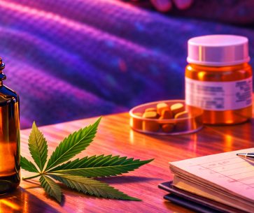 Cancer and Cannabis Oil: What Patients Need to Know in 2026