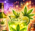 Cannabis & alcohol mixers: a science-based guide to safe consumption