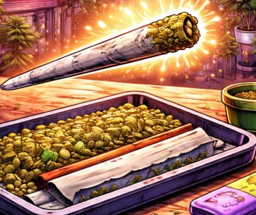 Rolling Up Style: How to Turn Your Joint-Rolling Process into a Luxury Experience in 2026
