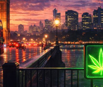 The Green Reform: Why Now Is the Time to Legalize Cannabis in the UK?