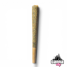 Mystery Pre-Roll