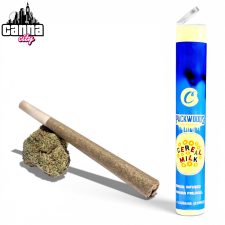 Pre-roll Cereal Milk
