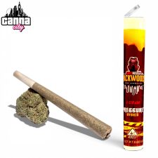 Pre-roll Pressure