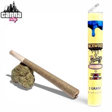 Pre-roll White Runtz
