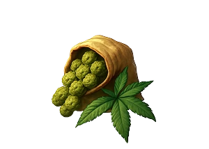 Buds