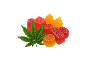 Edibles