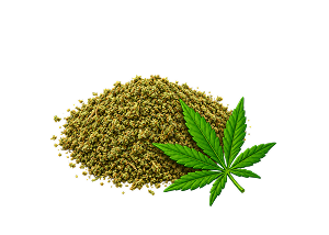 Weed Shake
