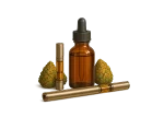 Category THC Vapes