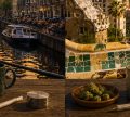 Amsterdam vs Barcelona: which is better for cannabis tourism?