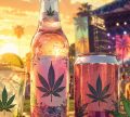 Best CBD-Infused Drinks to Try at UK Summer Festivals