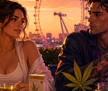 Buy weed near me online in UK at weed shop Canna City
