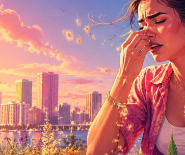 Cannabis and Hay Fever: Can It Help with Summer Allergies?
