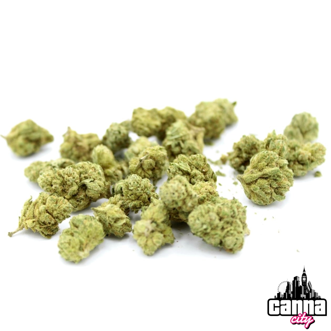 Buy Buds Popcorn Northern Lights