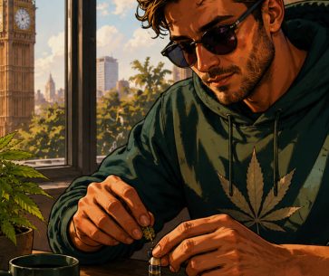 Microdosing Cannabis: What UK Users Need to Know