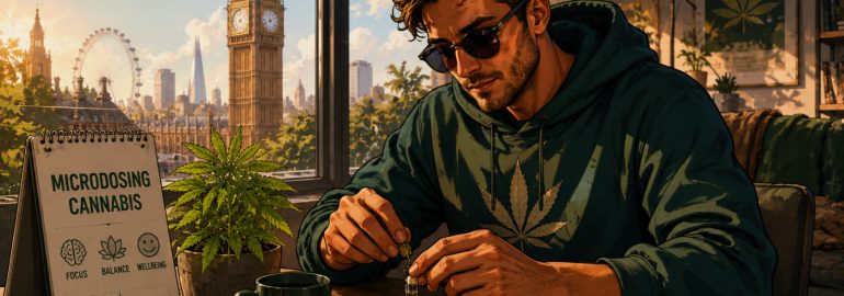 Where to buy weed online in UK at weed shop Canna City