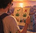 Portugal’s Drug Decriminalisation Law: What UK Tourists Need to Know
