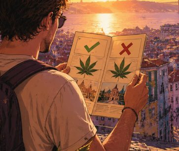 Portugal’s Drug Decriminalisation Law: What UK Tourists Need to Know