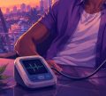 The Effects of Cannabis on Blood Pressure: What the Science Actually Says