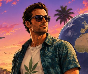 The legal status of cannabis: UK and global perspectives