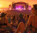 Top 10 cannabis-friendly festivals in Europe this summer