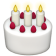 Flavor Cake/Pie