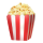 Flavor Popcorn