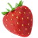 Flavor Strawberry