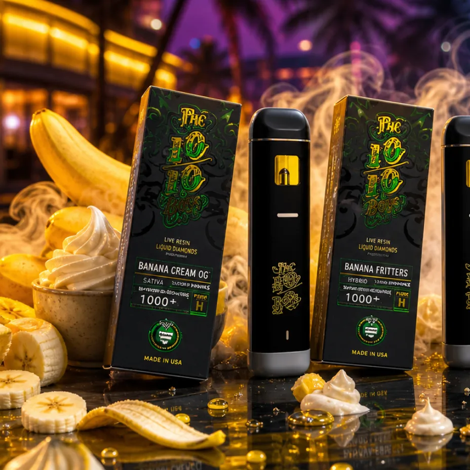 Buy cannabis vape online Edinburgh
