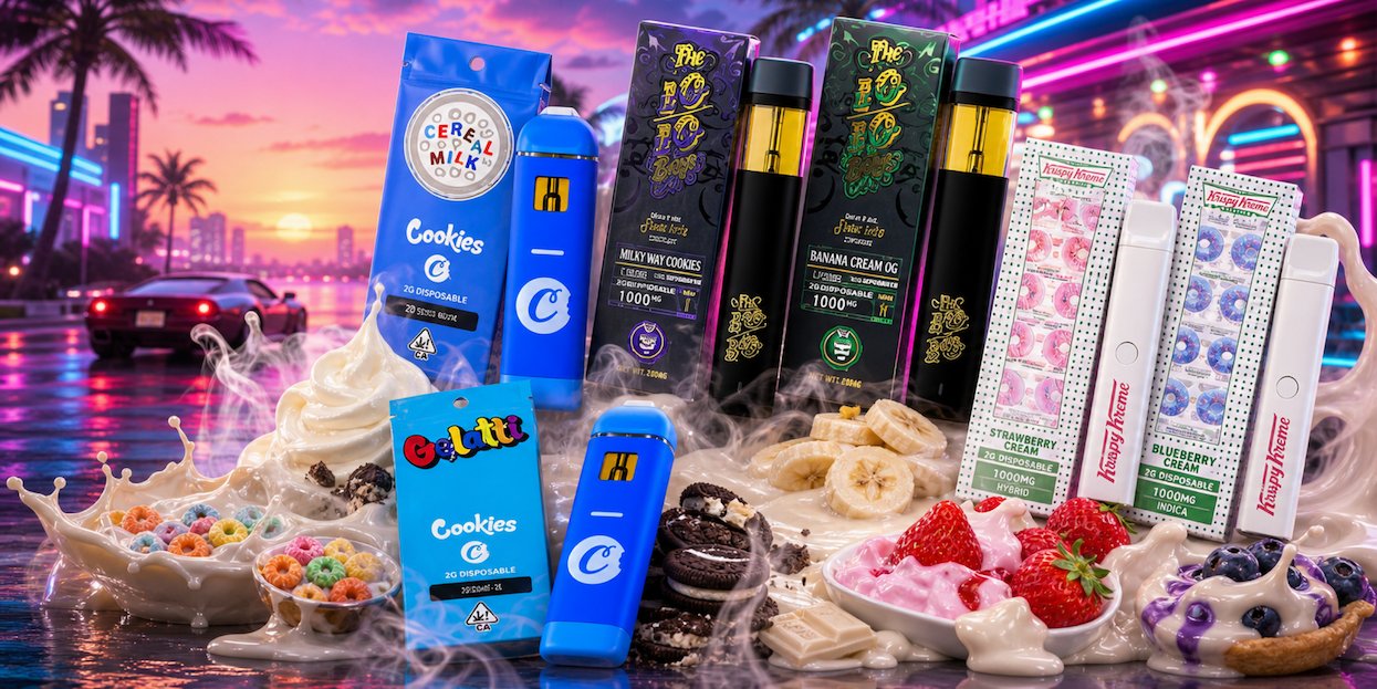 Buy cannabis vape online Edinburgh