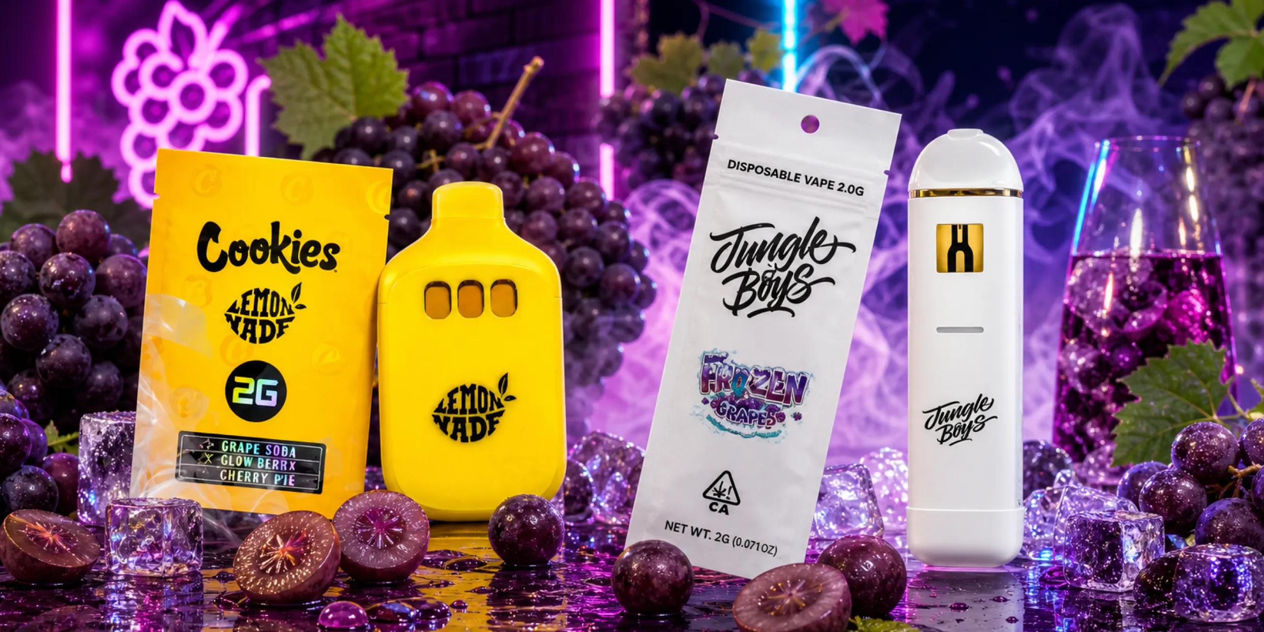 Buy cannabis vape online Edinburgh